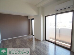 レジデンスSUN.Kの物件内観写真